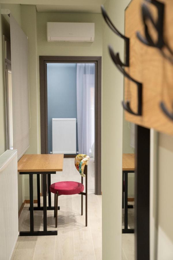 Appartement Twins