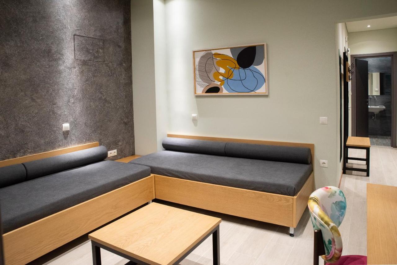 Appartement Twins