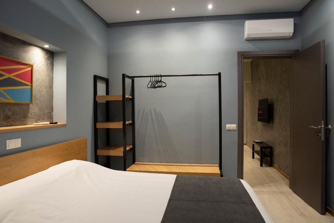 Twins Appartement *