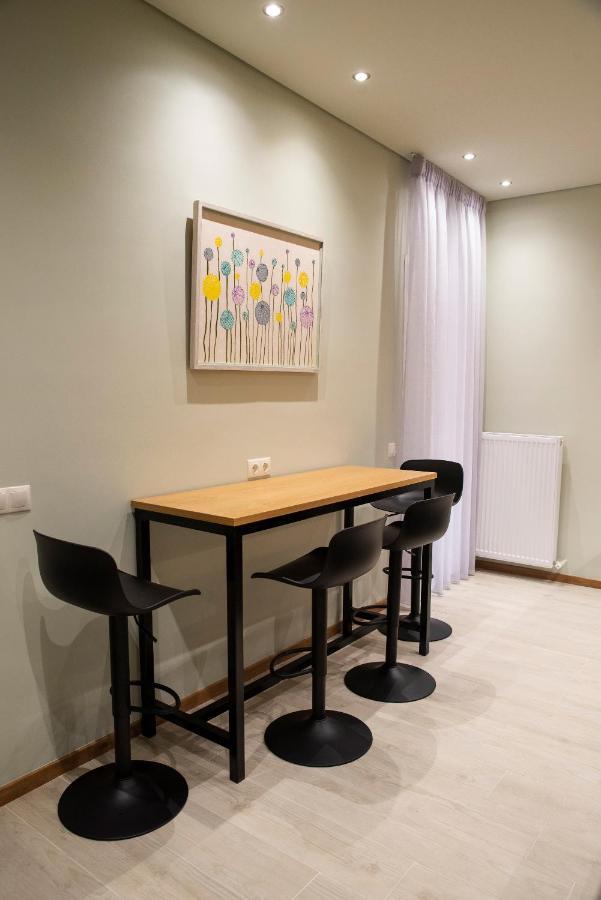 Appartement Twins Thessaloniki