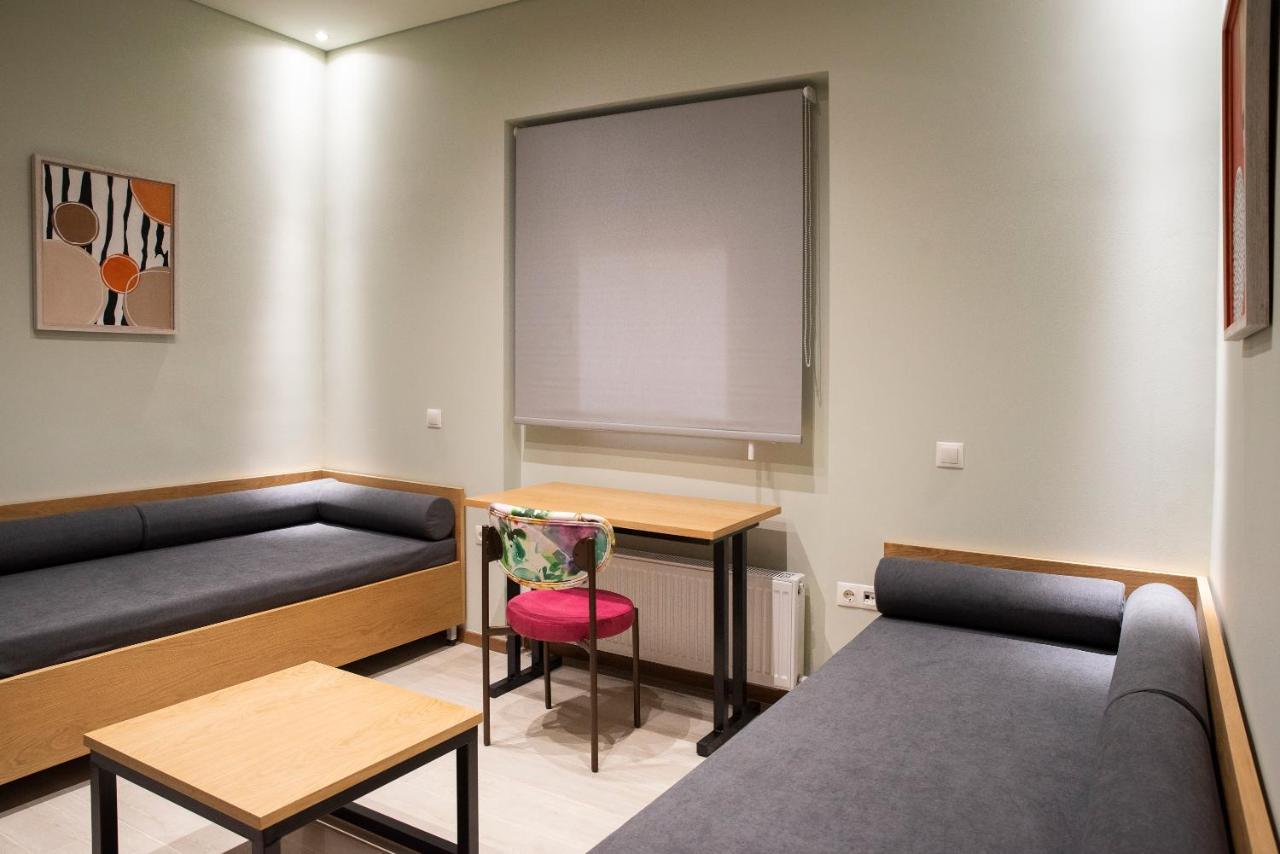 Twins Appartement