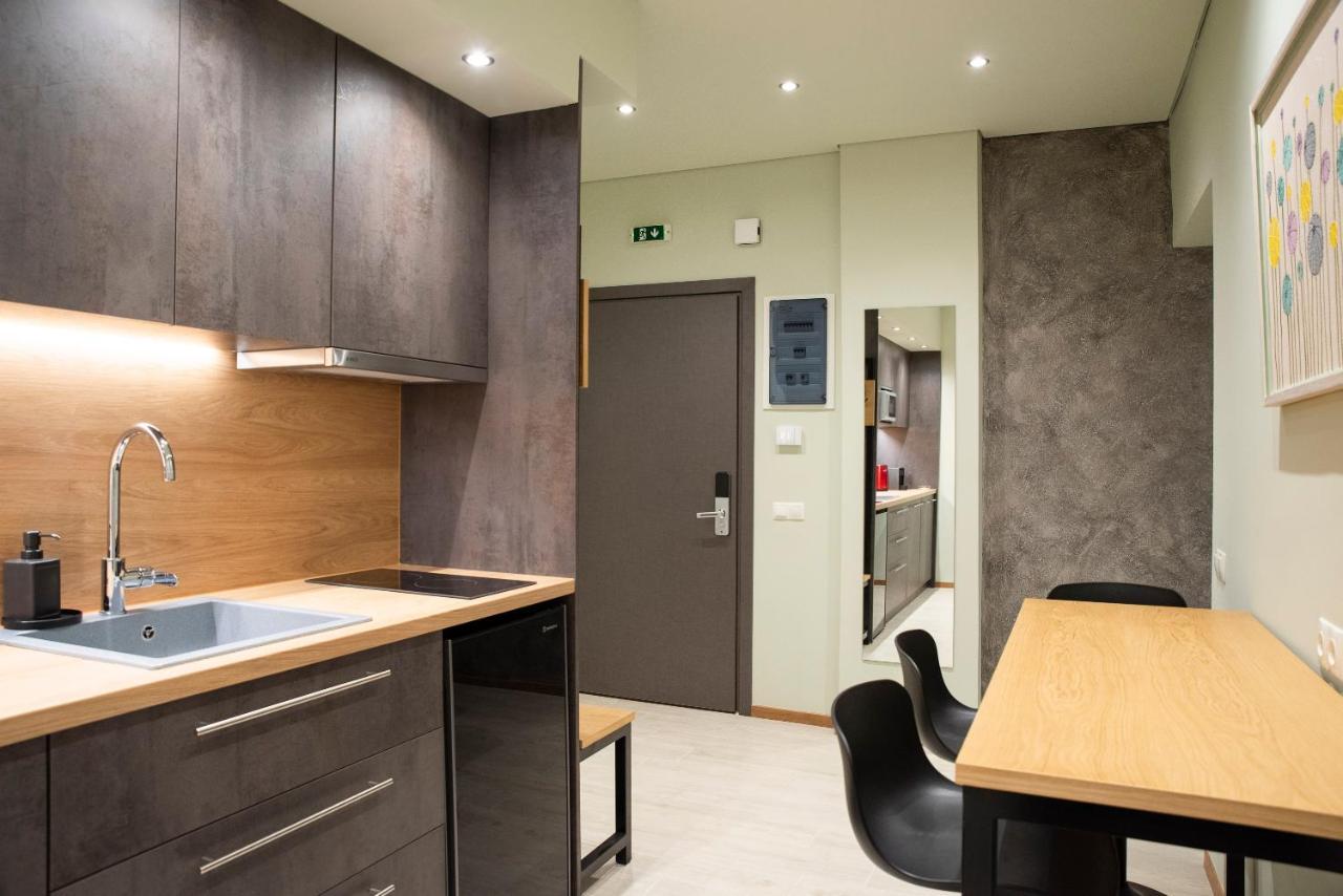 Appartement Twins *