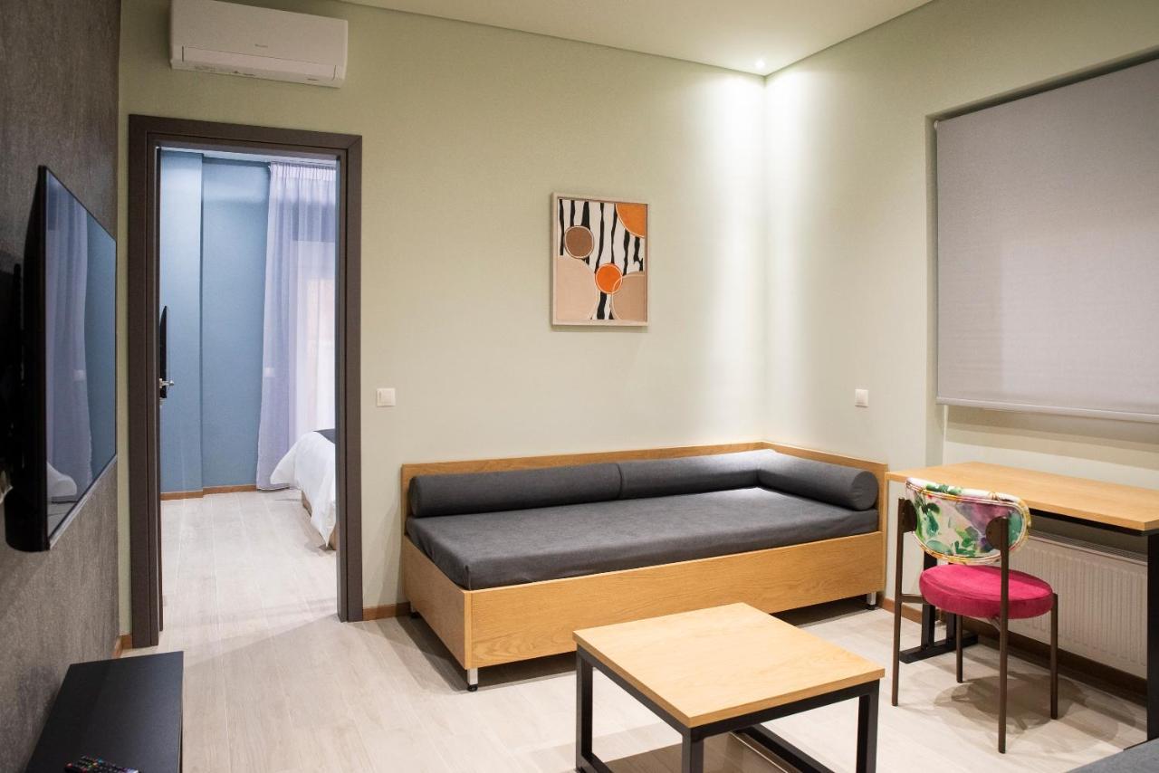 Appartement Twins *