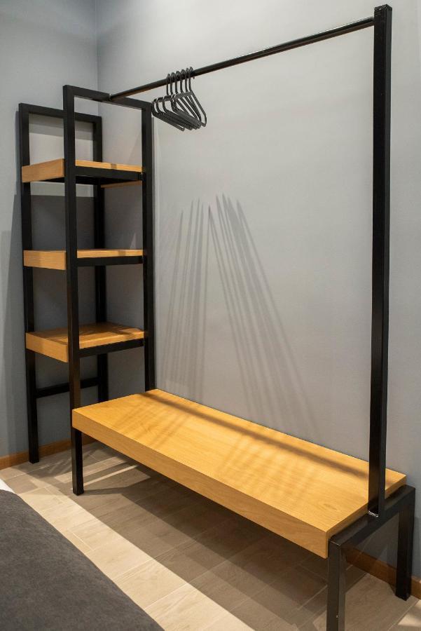 Appartement Twins *